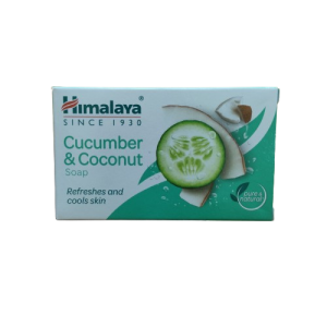 Himalaya Cucumber & Coconut - 75g