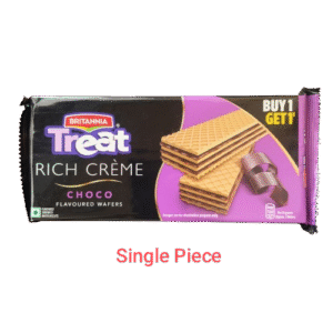 Britannia Treat Choco Wafers - Single Piece