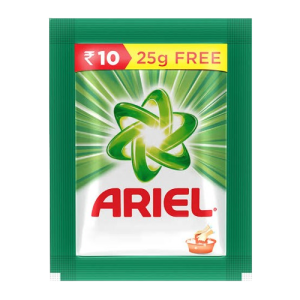 2025/01/1000400928.png Ariel Detergent Powder - 10rs
25g free