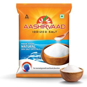 2025/01/1000401773.jpg Aashirvaad - Salt - 1kg