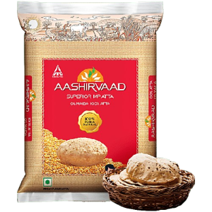 2025/01/1000401790-1.png Aashirvaad - Atta Flour - 500g
