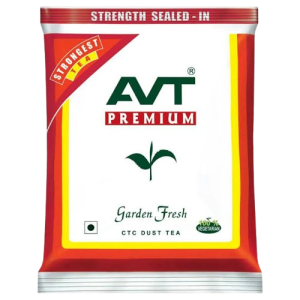 AVT Dust Tea - 100g