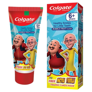 2025/01/1000401881.png Colgate Baby (6+) Toothpaste - 80g