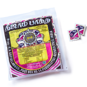 1-Rupee-250-Packets Nizam Paaku - 1Rs - 250Pcs