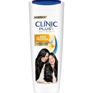 2025/02/1000113560-1.png Clinic Plus Egg Protein Shampoo - 175ml