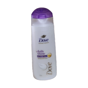 2025/02/1000164823.png Dove Daily Shine Shampoo - 80ml