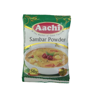Aachi - Sambar Powder - 50g