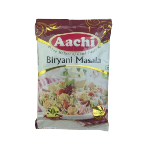 IMG_20250202_171927-removebg-preview Aachi - Biriyani Masala - 50g