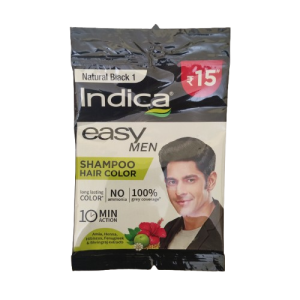 IMG_20250202_185024-removebg-preview Indica Easy Men - Shampoo Hair Color - 15Rs
