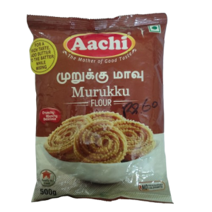 Aachi - Murukku Maavu - 500g