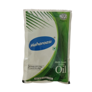 IMG_20250202_203939-removebg-preview Maharaasi Coconut Mixed Oil - 100ml Pouch