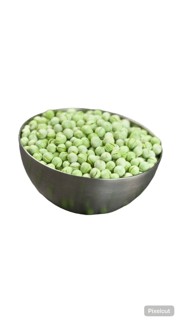 Loose  - Pachai Pattani -250g