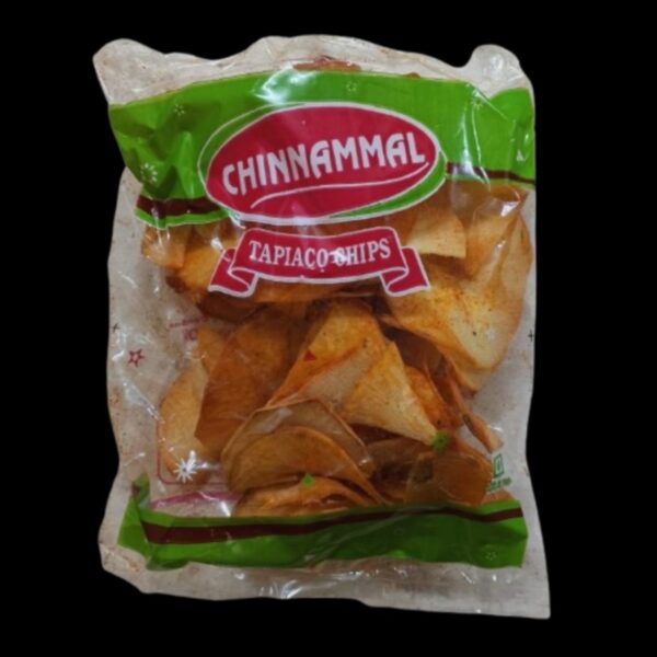 Kaaram1 - Kuchivalli Chips