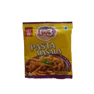 1to3 Pasta Masala - 10rs
