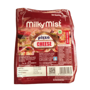 2025/07/1000180313.png Milky Mist - Pizza Cheese Mozzarella - 200g