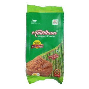 Amirtham - Naatu Sakkarai - 250g