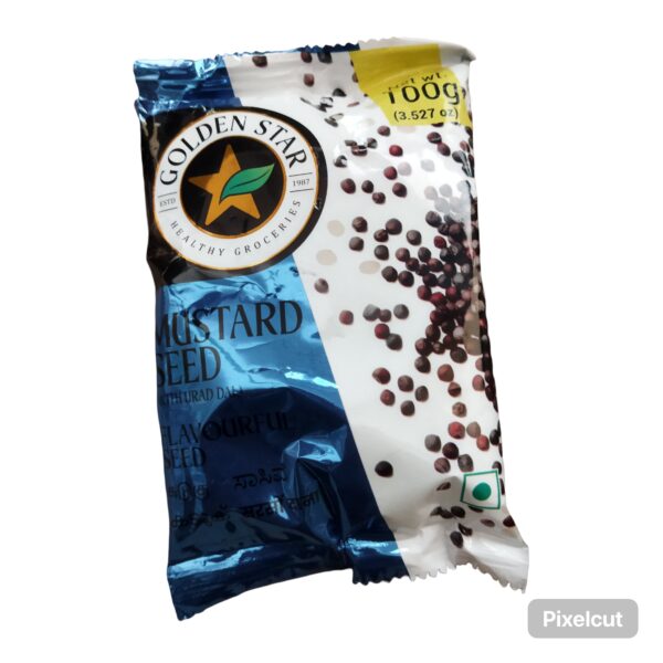 Golden Star - Kadugu - 100g