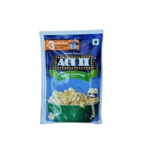 Act II - Popcorn - Chilli Surprise