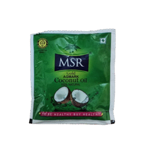 MSR MSR Coconut Oil - 50ml
